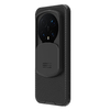 Nillkin CamShield PRO kemény tok Honor Magic 8 Pro fekete tok - 0. kép