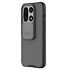 Nillkin CamShield PRO Hard tok OnePlus 15 Transparent Black - 0. kép