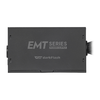 DarkFlash EMT650 számítógépes tápegység fekete - 2. kép