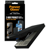 PanzerGlass Ultra-Wide Fit Fastfit privát üvegfólia iPhone 17/16 Pro üvegfólia - 3. kép