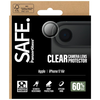 iPhone Air SAFE. by PanzerGlass kamera lencsevédő üvegfólia - 3. kép