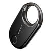 Google Find My Device kompatibilis nyomkövető Hoco E98A obszidián fekete - 0. kép