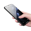 iPhone X / XS / 11 Pro Hoco HD 5D Guardian shield 10 db G14 fekete üvegfólia - 1. kép