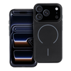 Case MAKE 17 compatible with MagSafe for IPHONE 14 Pro Max black - 0. kép