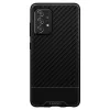 Samsung A72 fekete tok Spigen Core Armor (ACS02330) - 0. kép