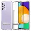 Spigen Slim Armor essentials S tok Samsung A72 Crystal clear (ACS02524) thumbnail