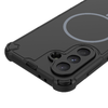 Samsung Galaxy S26 Defender 2in1 Mag tok fekete - 1. kép