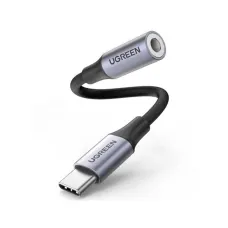 UGREEN AV161 Audio adapter USB Type-C - mini jack 3.5mm