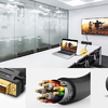 Ugreen 20118 DVI - HDMI átalakító kábel fekete - 3. kép