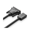 Ugreen 20118 DVI - HDMI átalakító kábel fekete - 4. kép
