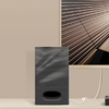 UGREEN US206 Audio átalakító, adapter USB - Mini audio Jack 3.5mm AUX fehér - 1. kép