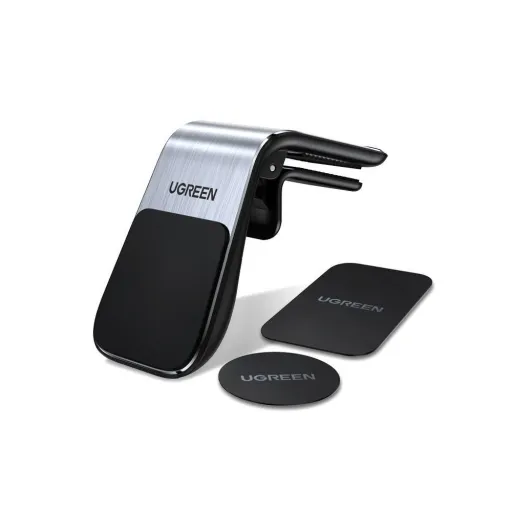UGREEN LP290 Univerzális mágneses autós telefontartó ezüst
