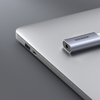 UGREEN CM383 USB - mini audio jack 3.5mm audio adapter, átalakító - 1. kép