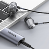 UGREEN CM383 USB - mini audio jack 3.5mm audio adapter, átalakító - 4. kép
