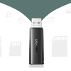 UGREEN CM264 TF/SD USB 3.0 kártyaolvasó fekete - 0. kép