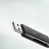 UGREEN CM264 TF/SD USB 3.0 kártyaolvasó fekete - 2. kép