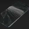 Whitestone Dome Glass 9H 2x kijelzővédő üvegfólia UV lámpával Samsung S21+ Plus - 1. kép