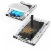 Whitestone Dome Glass 9H 2x kijelzővédő üvegfólia UV lámpával Samsung S21+ Plus - 3. kép