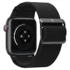 Apple Watch 4/5/6/7/8/SE/Ultra (42/44/45/49mm) Spigen Thin Fit Lite óraszíj fekete - 1. kép