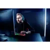 Trust GXT 322C Carus gaming fejhallgató zöld színben - 0. kép