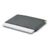 Incase Slip tok MacBook Pro 13'' / MacBook Air 13'' (asphalt) - 0. kép
