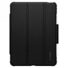 IPAD AIR 4 2020 / 5 2022 fekete tok Spigen Ultra Hybrid Pro (ACS02697) - 0. kép