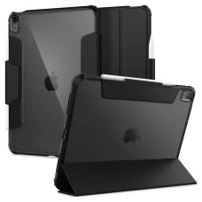 IPAD AIR 4 2020 / 5 2022 fekete tok Spigen Ultra Hybrid Pro (ACS02697)