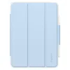 iPad Air 4 2020 / 5 2022 Spigen Ultra Hybrid Pro tok Sky Blue (ACS02698) - 3. kép