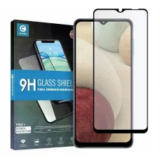 Ochranné sklo Mocolo TG+ 9H pre Samsung M12 čierne Ochranné sklo Mocolo TG+ 9H pre Samsung M12 čierne