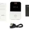 X-mi MF903 Mobil 4G/ LTE Router Fehér - 1. kép