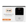 X-mi MF903 Mobil 4G/ LTE Router Fehér - 2. kép