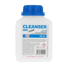 Čistiaca kvapalina pre tlačiareň Ink Strong 500 ml Čistiaca kvapalina pre tlačiareň Ink Strong 500 ml