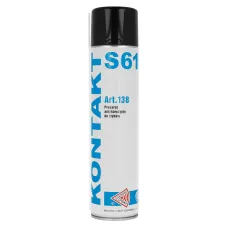 Kontakt S61 kontaktný sprej 600ml Kontakt S61 kontaktný sprej 600ml