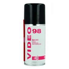 VIDEO 98 VIDEÓFEJ TISZTÍTÓ SPRAY 150ML