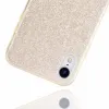 IPHONE 12 MINI Glitter flitteres tok arany - 1. kép