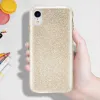 IPHONE 12 MINI Glitter flitteres tok arany - 2. kép