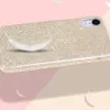 IPHONE 12 MINI Glitter flitteres tok arany - 3. kép