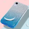 Xiaomi Mi 11 Glitter flitteres tok ezüst / kék - 0. kép