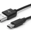 x Extreme Szivargyújtós autós töltő 2xUSB 3.1A + USB Type-C kábel - 0. kép