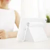 Ugreen Multi-Angle asztali telefon vagy tablet tartó állvány fehér (LP115 30485) - 0. kép