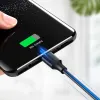 Ugreen USB - USB Type-C kábel 480Mbps 3A kábel 1.5m fekete (US287 60117) - 0. kép