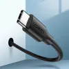 Ugreen USB - USB Type-C kábel 480Mbps 3A kábel 1.5m fekete (US287 60117) - 2. kép