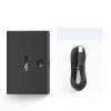 Ugreen 1xUSB 2.0 - 2xUSB Type-B HUB adapter, elosztó kapcsolóval fekete (30345 US158) - 0. kép