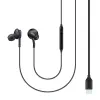 Samsung EO-IC100BBEGWW Type-C ANC vezetékes fülhallgató HF fekete - 0. kép