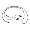 Samsung EO-IC100BBEGWW Type-C ANC vezetékes fülhallgató HF fekete - 4. kép
