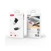 XO NB149-D átalakító adapter USB Type-C - Lightning fekete - 0. kép