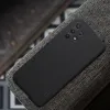 Samsung A32 LTE Nillkin Frosted Shield tok fekete thumbnail