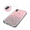 Wozinsky Star csillogó flitteres tok Samsung A42 5G pink - 4. kép