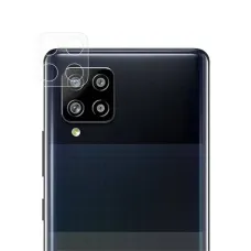 Hybridné sklo na ochranu objektívu kamery pre Samsung A42 5G Hybridné sklo na ochranu objektívu kamery pre Samsung A42 5G