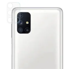 Hybridné sklo na ochranu objektívu kamery Samsung M51 Hybridné sklo na ochranu objektívu kamery Samsung M51